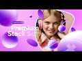 Modern Marketing Sale Promo Fashion Social Media Opener - Openers | After Effect Template