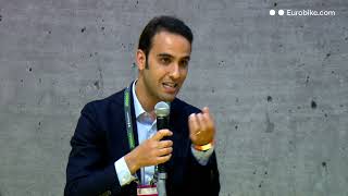 The Mobility Transition Pathway: What is its impact on the cycling industry? (EUROBIKE 2024)