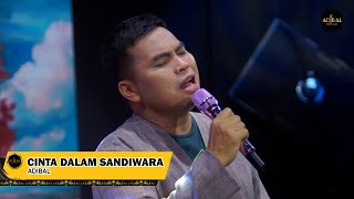 Adibal - Cinta Dalam Sandiwara | Vitamin Zailan November 2024