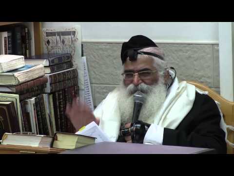 הרב יורם אברג'ל - המסר היומי - מה כדאי לשמוע? - כ"ב תמוז תשע"ד