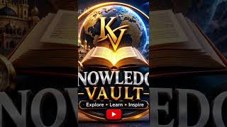 Welcome to Knowledge Vault | Islamic & World Knowledge Channel