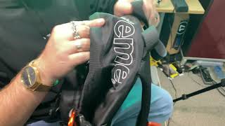 Supreme FW19 Cordura Backpack - 10/10 best drop yet ?!?
