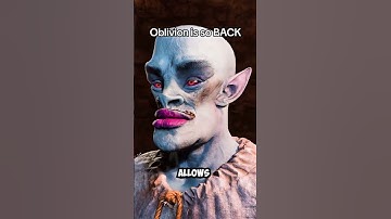 The Most Unhinged Creations From Oblivion Remastered