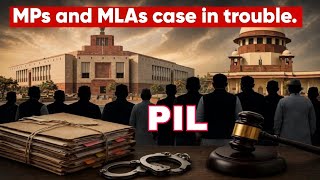 Information from report submitted to Supreme Court. 326 MPs ,14 CMs in trouble.