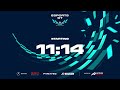 LIVE | Saturday Esports | City of Arts & Sciences | 2024 FIA Motorsport Games (English)