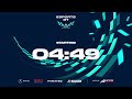 LIVE | Saturday Esports | City of Arts & Sciences | 2024 FIA Motorsport Games (English)