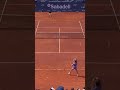 HOT SHOT 💥 Alcaraz MADNESS | #BCNOpenBS