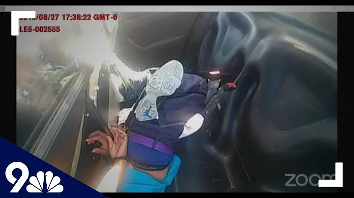 Appeal hearing continues for fired Aurora officer