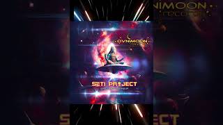 SETI Project - Quantum Entanglement @OvnimoonRecords  @Geomagnetic @GeomagneticRecords