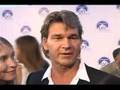 Patrick Swayze Spiritual Side of Hollywood