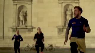 Fairfleet Presents Sportscheck Afterworkout Mit Caro Und Adidas