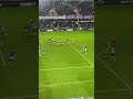 Is this the SOFTEST penalty you’ve ever seen? 👇 #footballshorts #footyshorts #millwall #millwallfc