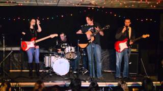 Celebrity LMHS Java Jam 2016 TEACHER BAND Wealth