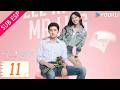 【SUB ESP】Siéntese a gusto Sr. Ling EP11 | Rescato y escondo en casa un CEO multimillonario | YOUKU