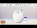 360 S9 Robot Vacuum - Full Review