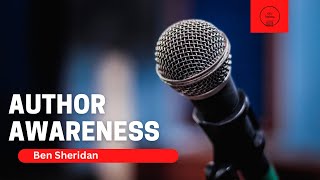 Funemployment Press Author Awareness