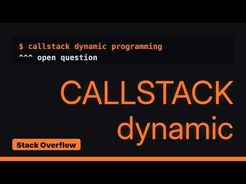 I am getting RangeError: Maximum call stack size exceeded error in Javascript (2 Solutions!!)