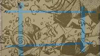 [JJL Chapter 108] Tooru's burning Memory