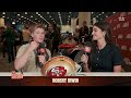 Robert Irwin Reacts to 49ers Playing in Melbourne, Australia in 2026