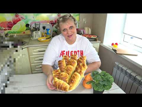 ВОТ как НАДО