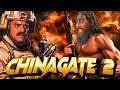 CHINA GATE 2 AMRISH Puri JAGEERA FULL MOVIE ACTION BLOCKBUSTER MOVIE CHINA GATE 2 AMRISH Puri JAGEERA FULL MOVIE ACTION BLOCKBUSTER MOVIE