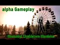Chernobyl Liquidators Simulator ✅ Pre alpha Gameplay✅ Footage