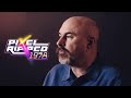 PIXEL RIPPED 1978 | Interview with Howard Scott Warshaw | ARVORE &amp; ATARI