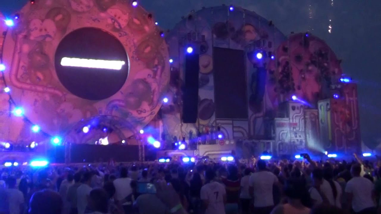 FRUIT VIBRATIONS (Moscow) @ W&W (06//07//2014)