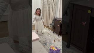 Clean Up With Olivia