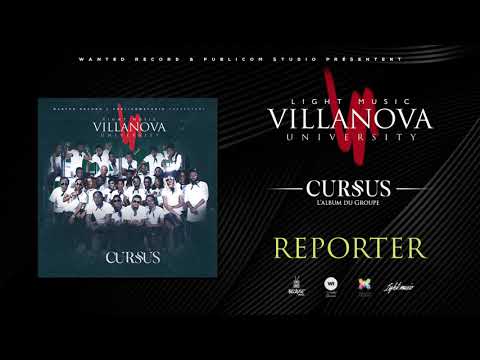 Light Music VillaNova I Reporter
