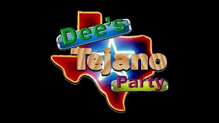 Dee's Tejano Party Episode 5 (Patsy Torres)