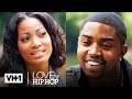 Scrappy & Erica’s Relationship Timeline (Compilation) | Love & Hip Hop: Atlanta