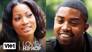 Scrappy & Erica’s Relationship Timeline (Compilation) | Love & Hip Hop: Atlanta