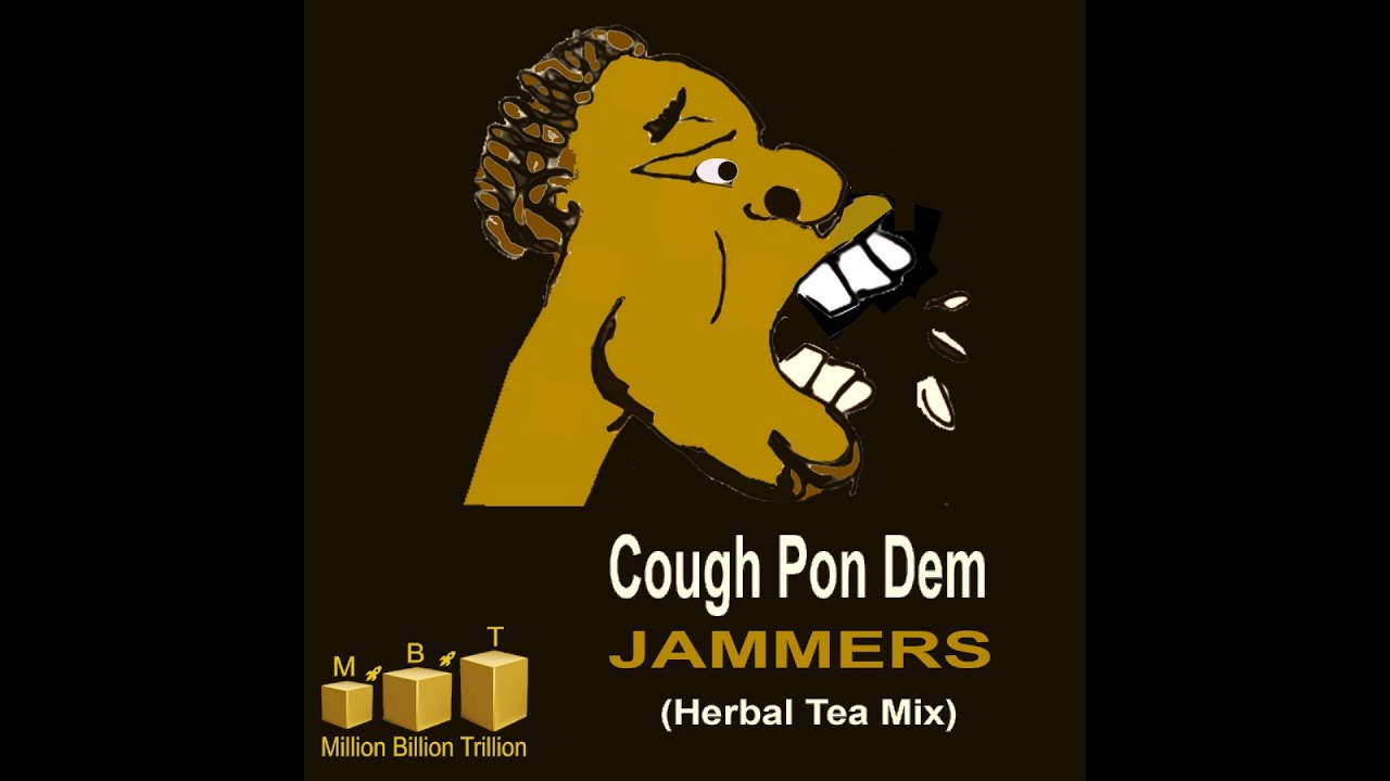 Cough Pon Dem (Video Edit) - Jammers ft P Simz (Million Billion Trillion Records)