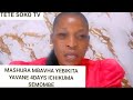 ZVINOTYISA MBAVHA YEBIKITA YAVANE 4 DAYS ICHIKUMA SEMOMBE