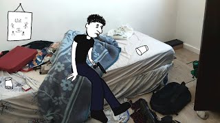 dethtech - the joke isnt funny when ur the punchline (Legendado)