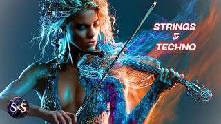 Elevated Beats Vol.3 ⚡Electrifying Fusion: Strings & Techno