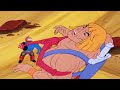 He Man En Español Latino | Espada de Doble Filo | Dibujos Animados | Capitulos Completos