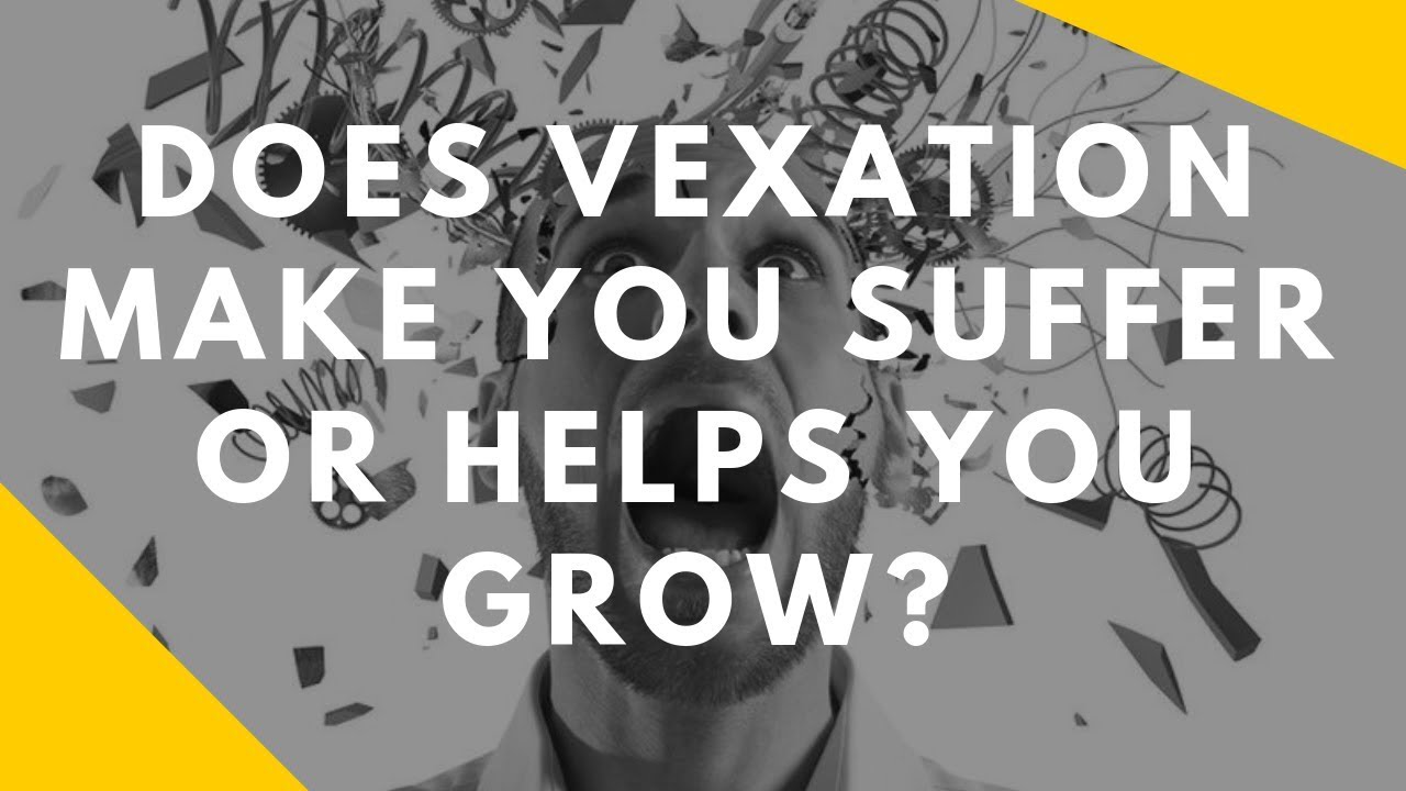 Does Stress Make You Stressed Out OR Help You Motivational Video YouTube