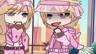    barbie And Ken     gacha Club        Strong Language   