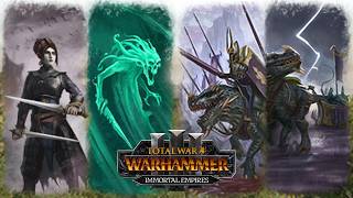 Do Handmaidens Counter Elves? - Vampire Counts vs Dark Elves