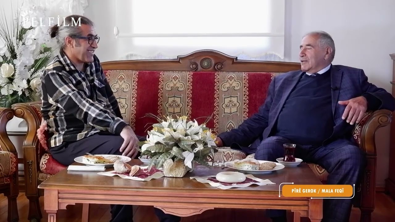 PÎRÊ GEROK - MALA FEQÎ