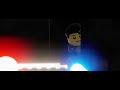 Lego Star Wars Battle (Short Animation Test)