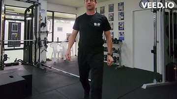 Meadows Row: Uni-Lateral Back Exercise - Setup & Form Guide
