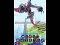 Bro was NOT getting away | Creatures of Sonaria Roblox
