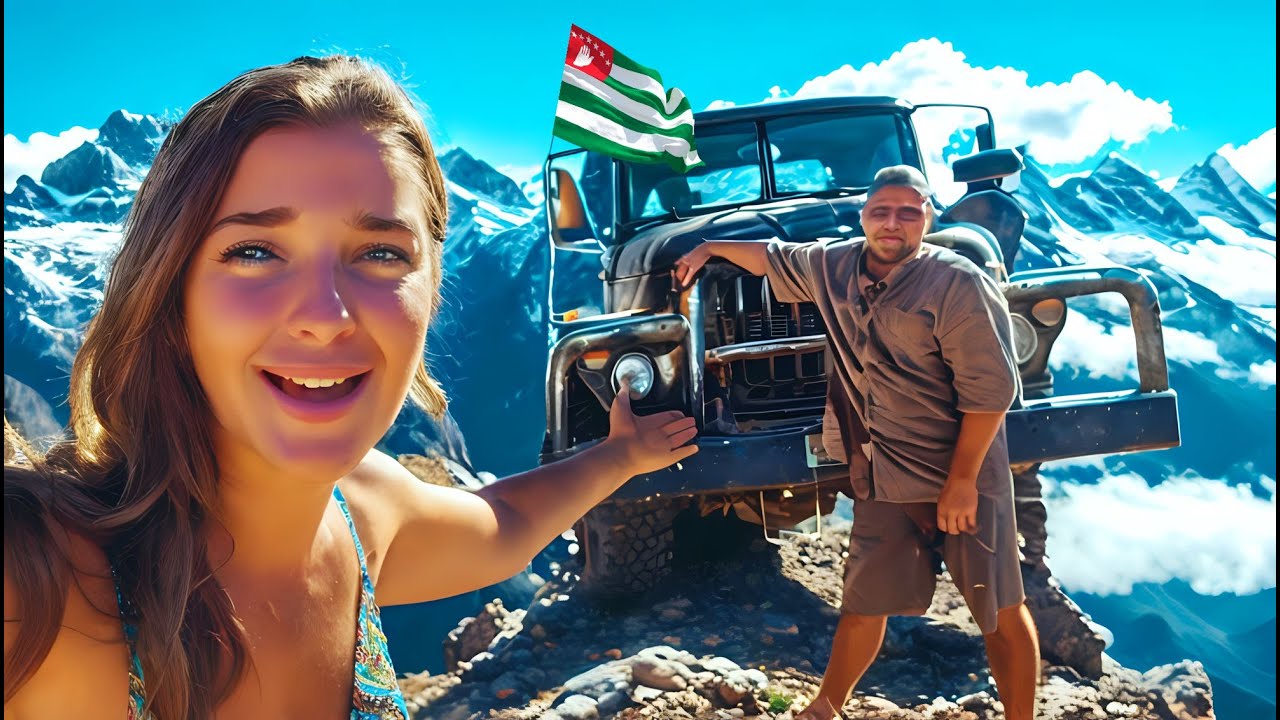 АБХАЗИЯ - ЭКСТРЕМАЛЬНО ДАЛЕКО! экскурсии с охотой и рыбалкой / гостевой дом 