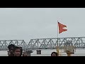 #गंगा प्रयागराज में आया बाढ़,#Floods in ganga prayagraj 