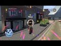 LEGO City Undercover PS4 Ninja Unlock Guide Gameplay LEGO City Undercover PS4 Ninja Unlock Guide Gameplay
