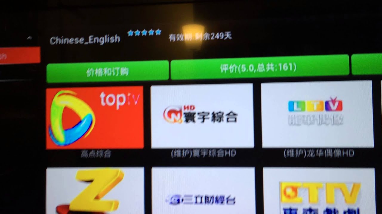 CloudTV Channels - YouTube