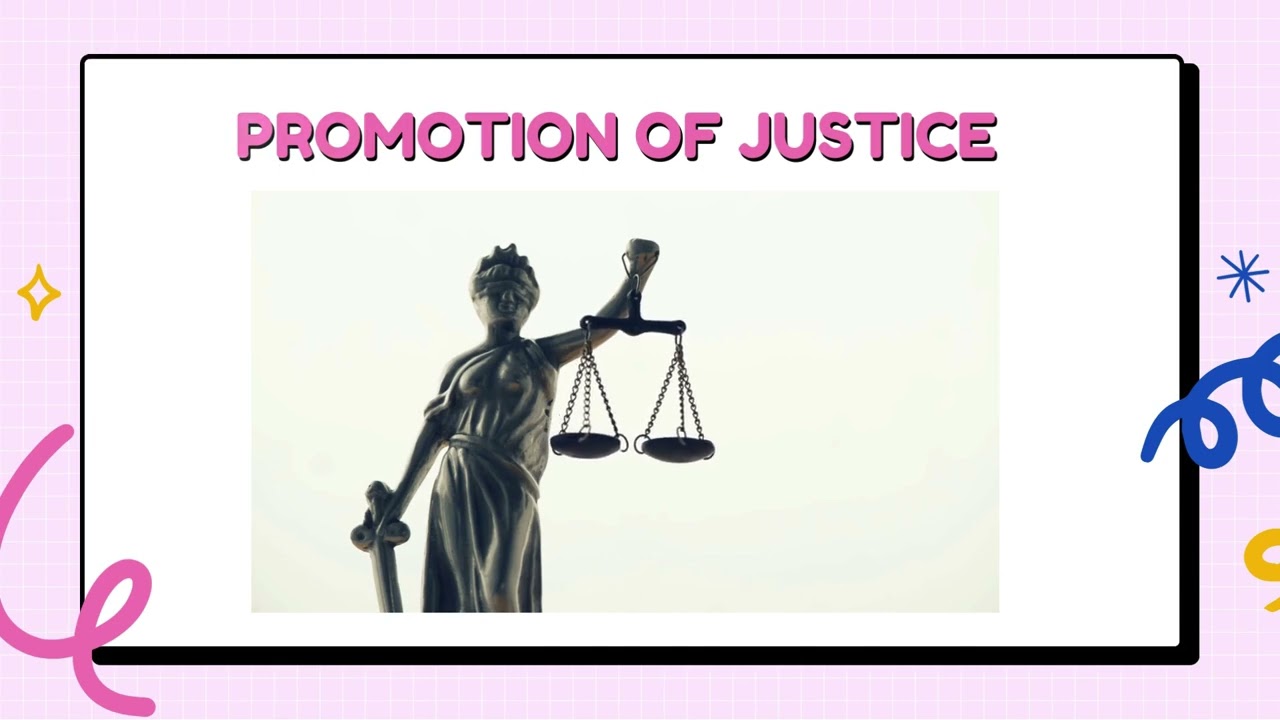 PAD120 / FUNCTION OF LAW IN CIVIL SOCIETY